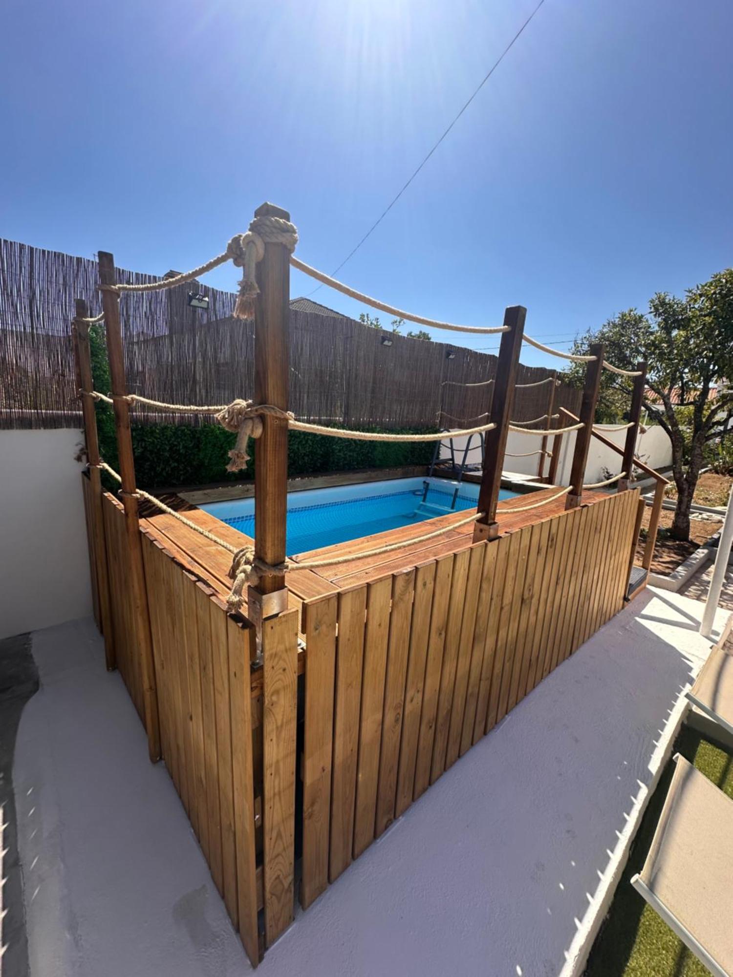 Casa Sulydance Villa Torrao  Exterior photo